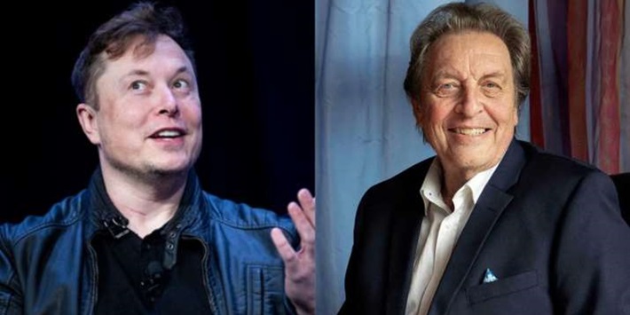 musk