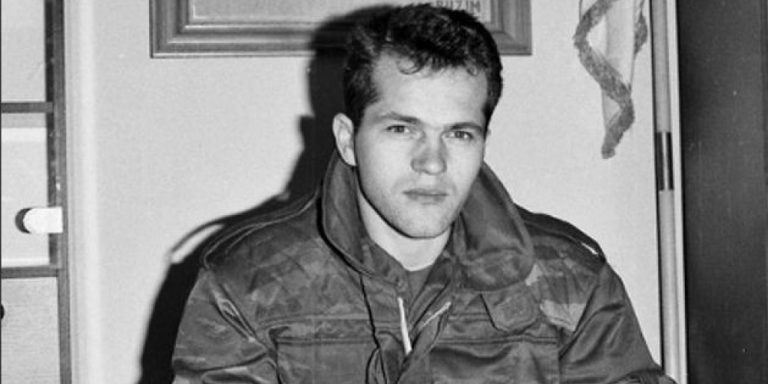 izet nanić
