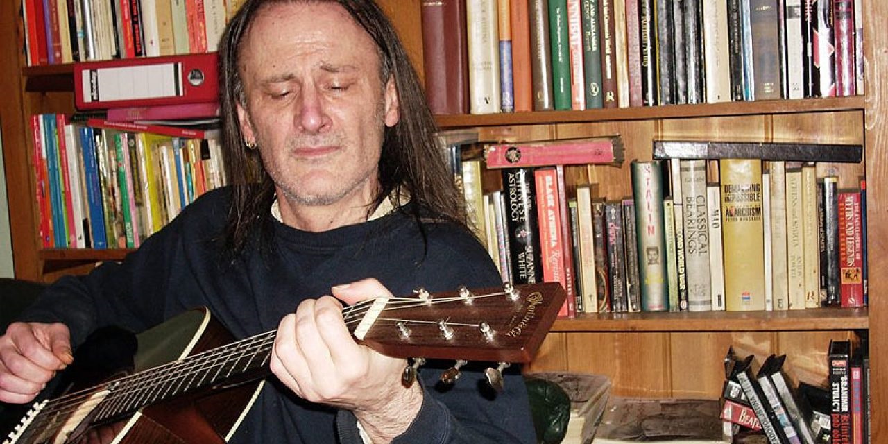 štulić