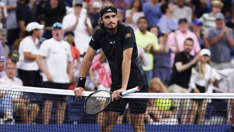 tsitsipas