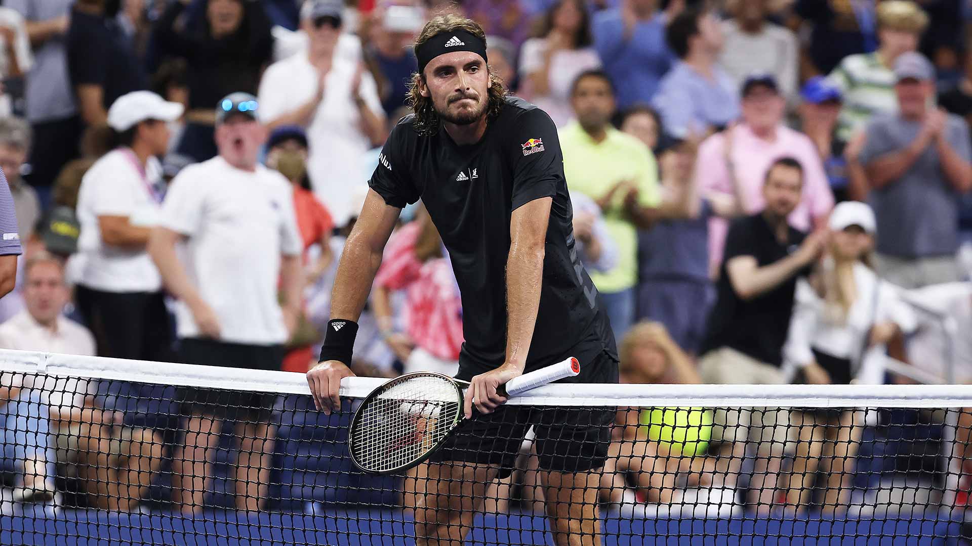 tsitsipas