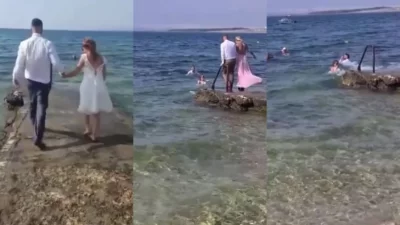 mladenci