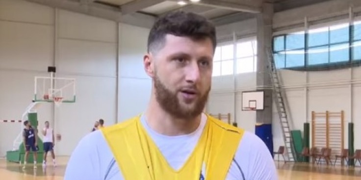 nurkić