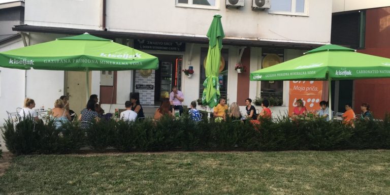 zmajevo srce