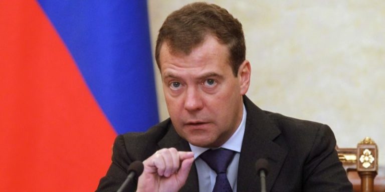 medvedev