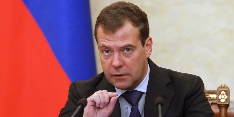 medvedev