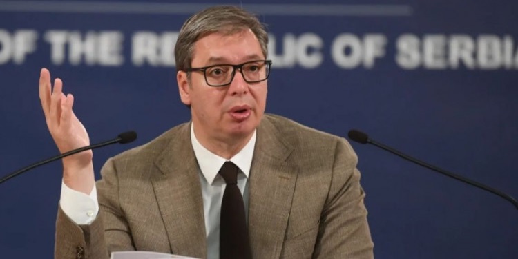 vučić