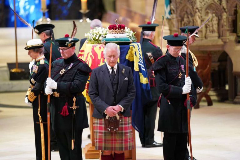 Charles III