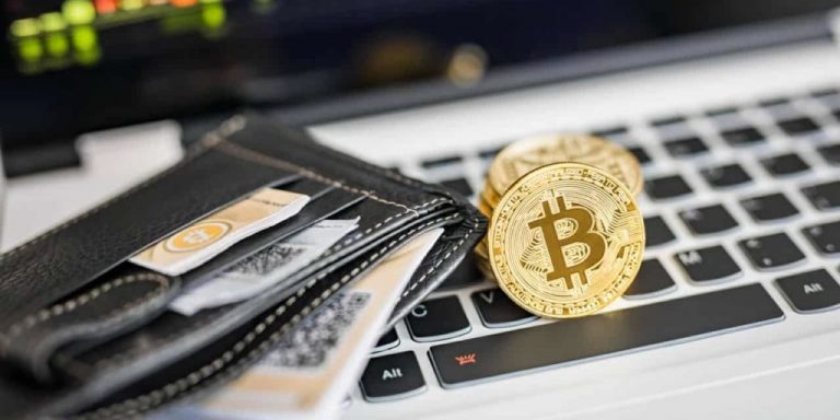 bitcoina