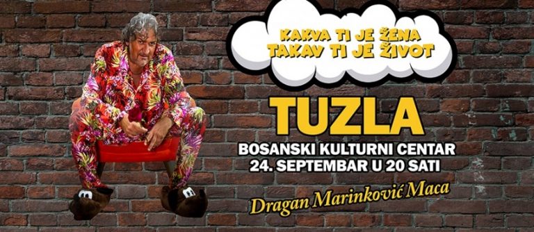 dragan marinkovic