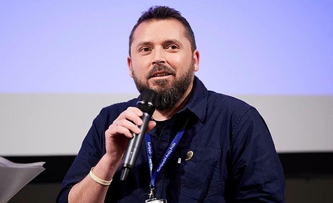 dragan bursac