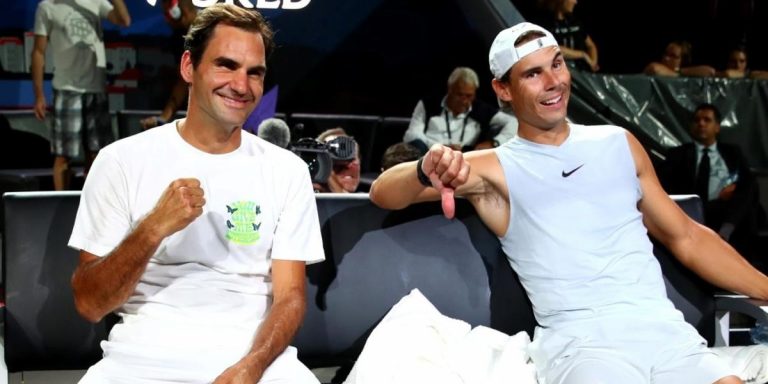 federer