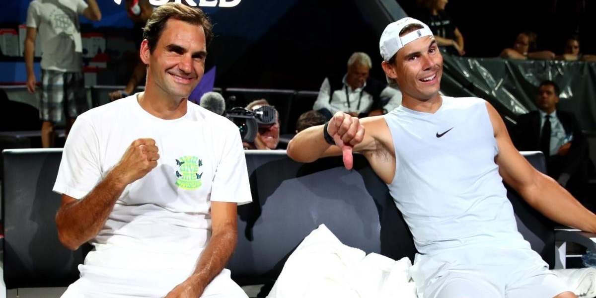 federer