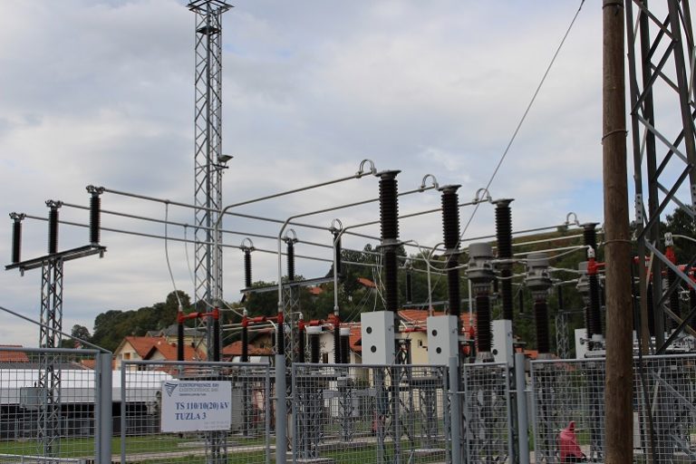 struja