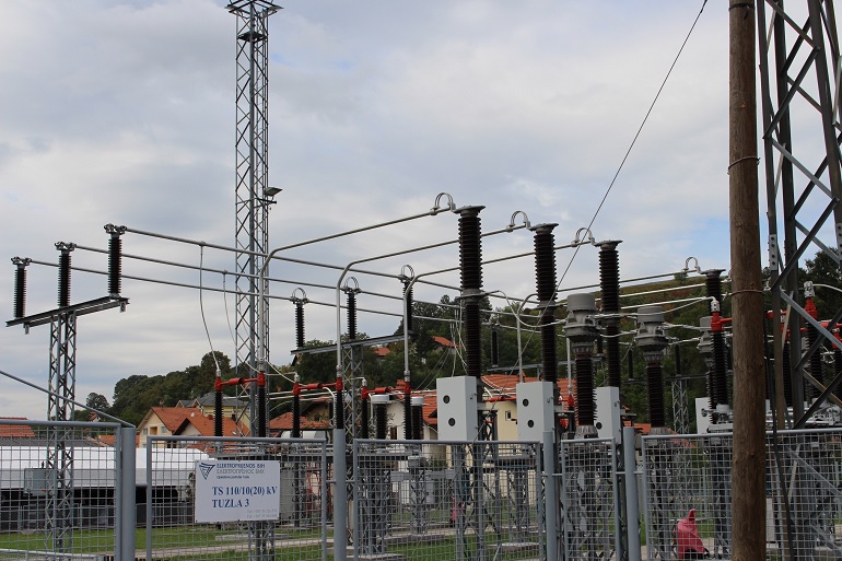 struja