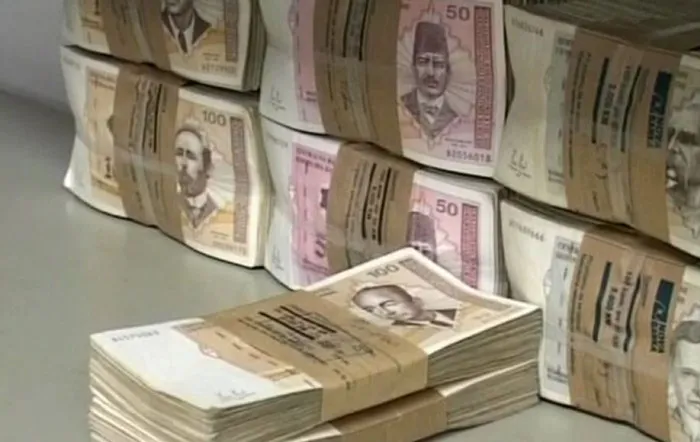 penzije