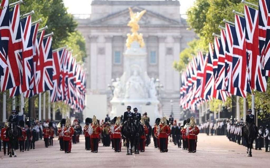 porast broja putovanja u london