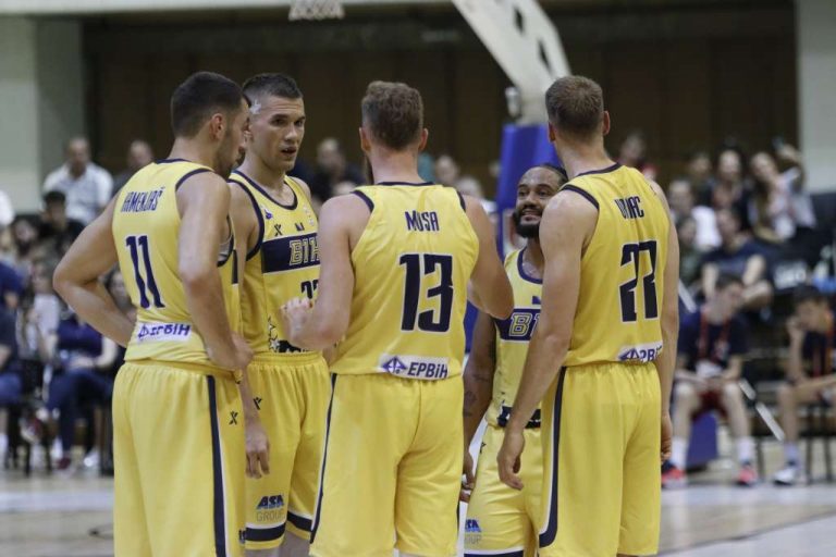 Euro Basket