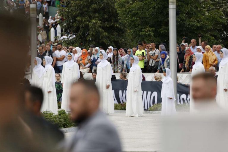 srebrenica
