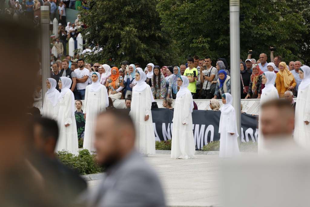 srebrenica
