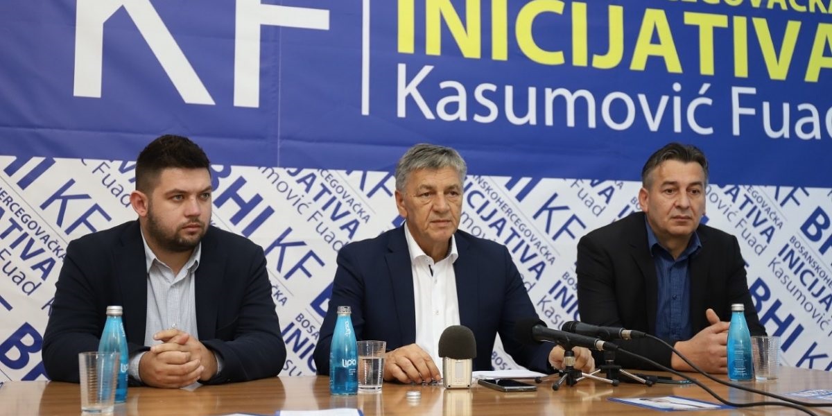 kasumović