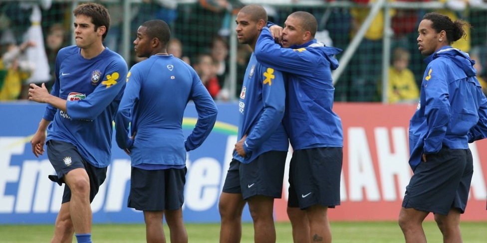 robinho