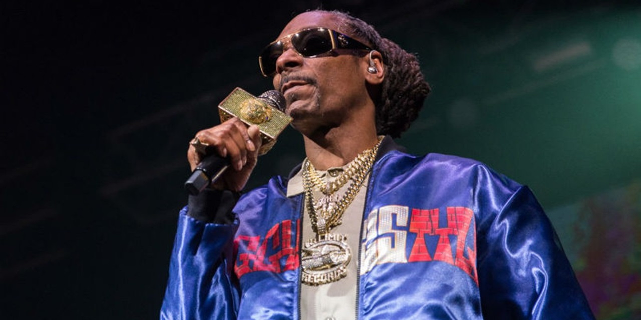 snoop dogg