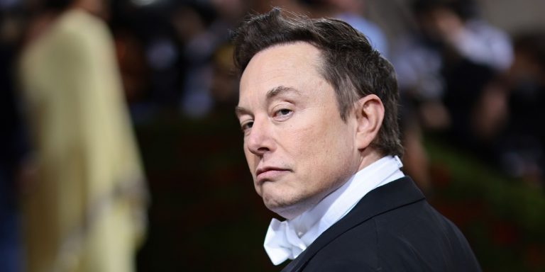 musk