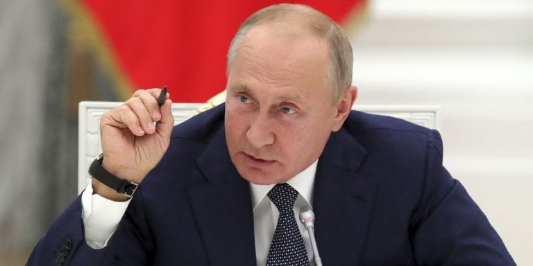 putin