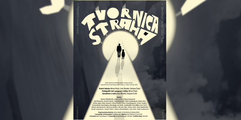 tvornica