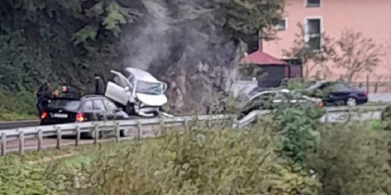 nesreća
