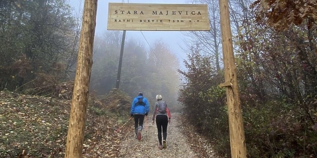 majevica