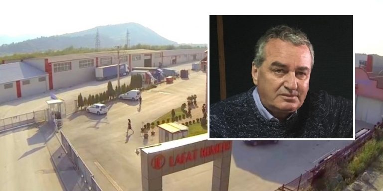 fikret lović