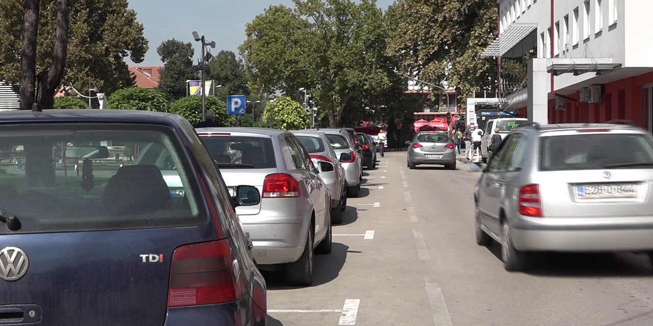 parkinga