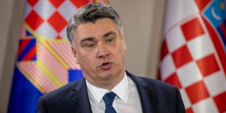 milanović