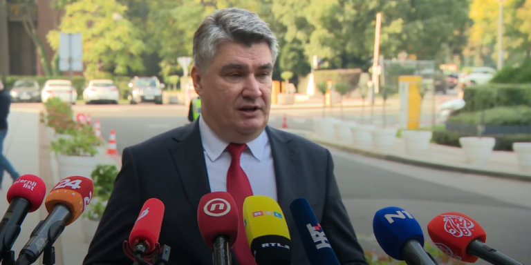 milanović
