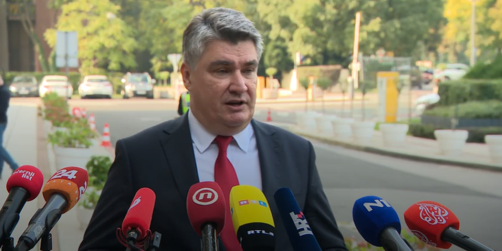 milanović