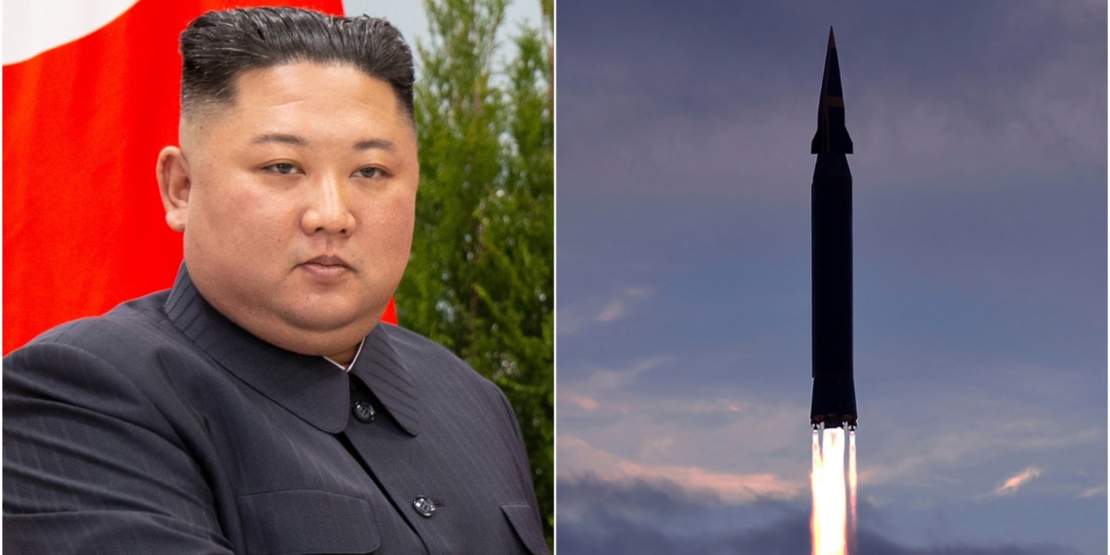 sjeverna koreja