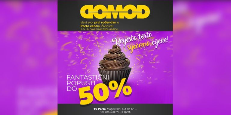 domod