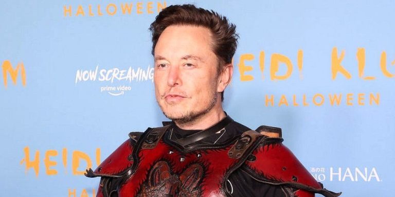 musk