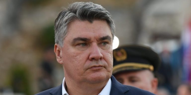 milanović