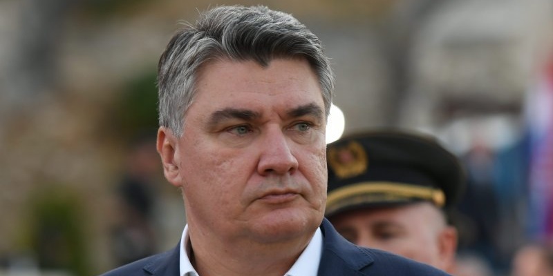 milanović