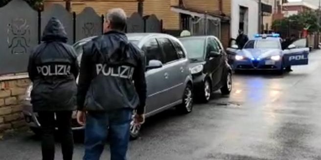 bračni par