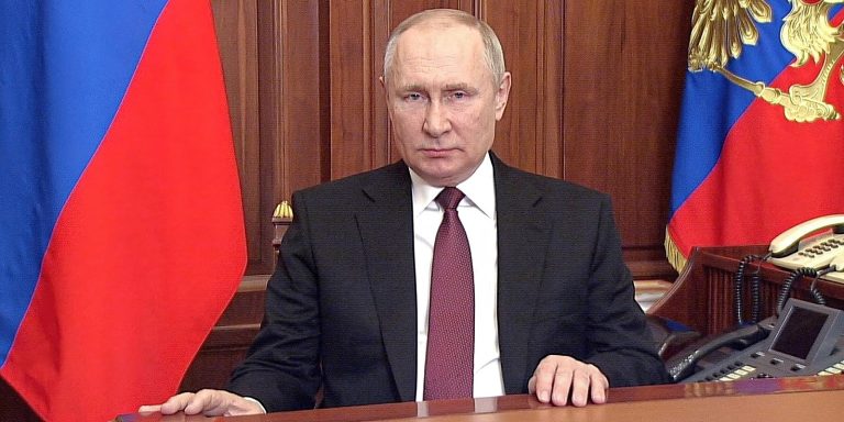 putin