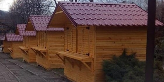 kućica