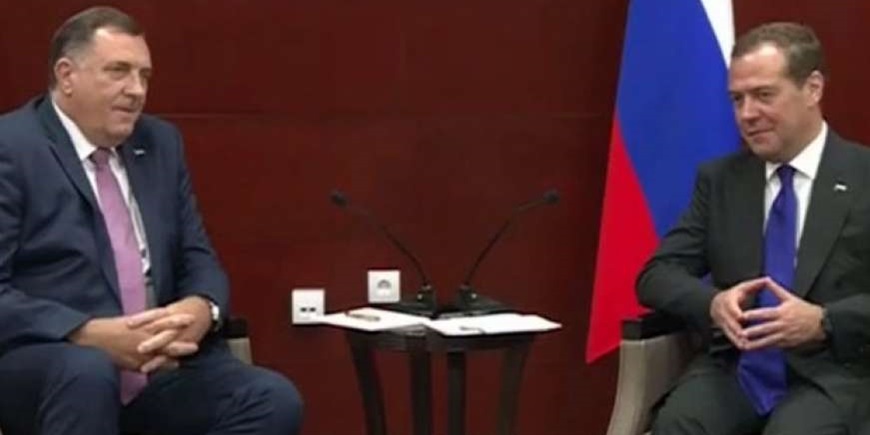 medvedev