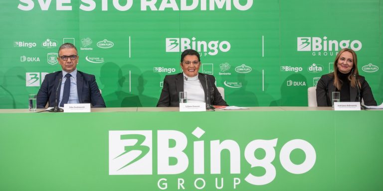 bingo