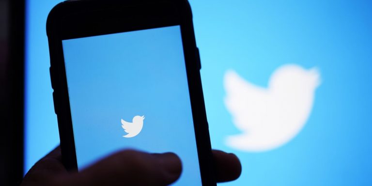 twitter