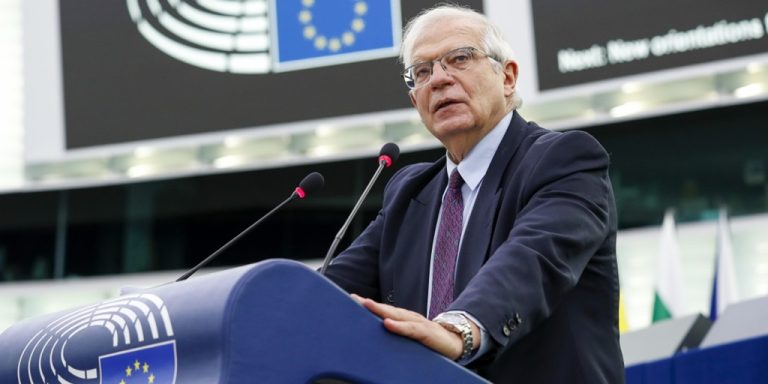 borrell