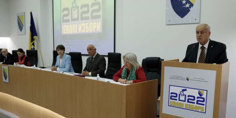 izbora